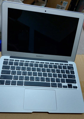 超甜甜酬賓價~!!!入門蘋果筆電【Apple】MacBook Air 11 A1465 文書機 迷你筆電 筆記型電腦