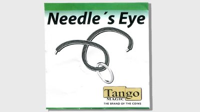 【天天魔法】【S1161】正宗原廠~針之眼~Needle's Eye by Marcel~Tango出品
