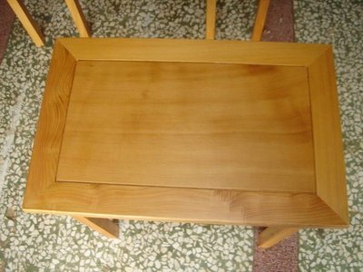 台灣天然老欉檜木桌