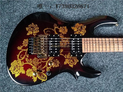 詩佳影音【阿佐的樂器店】ESP Edwards E-Maiden Hizaki簽名款電吉他影音設備