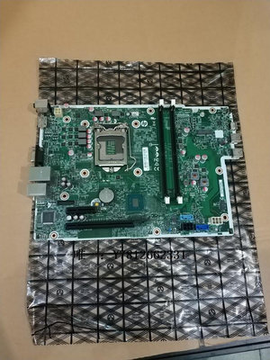 電腦零件全新HP/惠普ProDesk 400 G4 sff主板 911985-001,900787-001 DDR4筆電