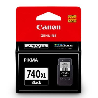 【免比價】CANON PG-740XL 原廠墨水匣 公司貨 適用：MG2270、MG3270、MG4270、MG2170