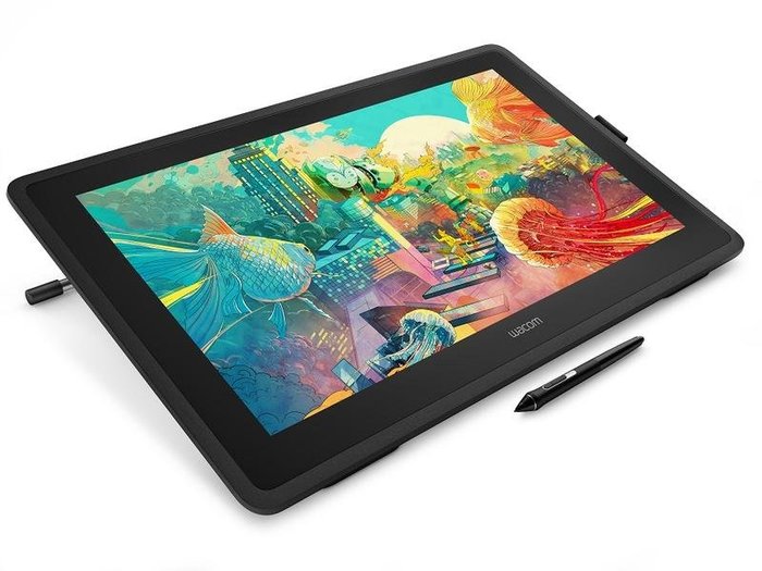 期間限定送料無料】 Wacom Cintiq 16 箱無し asakusa.sub.jp