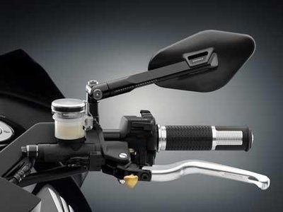 DNS部品 義大利 Rizoma 精品 Elisse 通用型後照鏡 Ducati MV BMW Aprilia 可使用