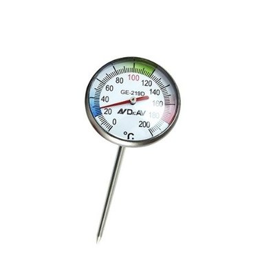 GE-219D 多功能筆型溫度計