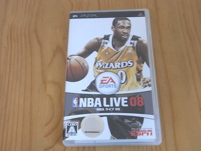 Nba Live 08的價格推薦- 2023年11月| 比價比個夠BigGo