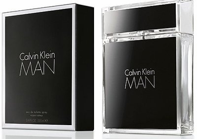 Calvin Klein  CK  Man 男性淡香水 50ml ☆ LILY美妝百貨 ☆