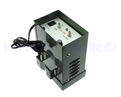 萬赫 PS-1060 電源供應器 AC60V 10A 有線電視電 AC110V 轉 AC60 CATV 線上供電 電桶
