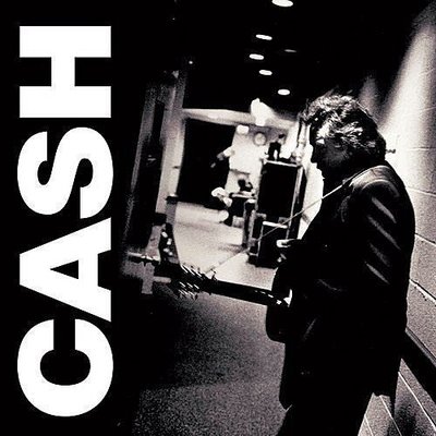 【黑膠唱片LP】美國系列3:孤獨的人 American III: Solitary Man / 強尼凱許 Johnny Cash ---5344170