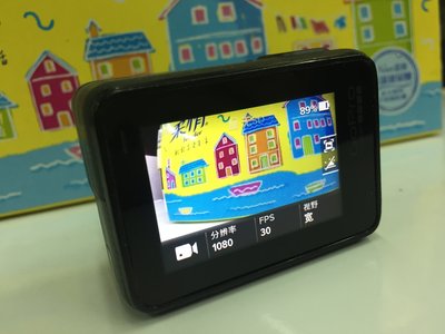 【明豐】GoPro Hero5 Black 保固一年 防水運動攝影機 防水 觸控螢幕 相機維修 A43
