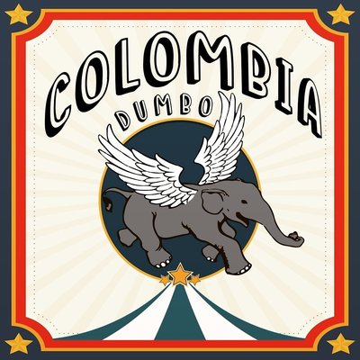 咖啡熟豆 小飛象Dumbo 薇拉省 Hulia 產區 水洗 哥倫比亞咖啡豆 樂吉波咖啡 每單限重4公斤