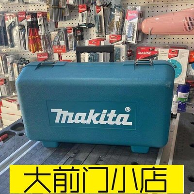 大前門店-牧田DGA404充電式角磨機工具箱手提箱DGA402.504.406都可使用