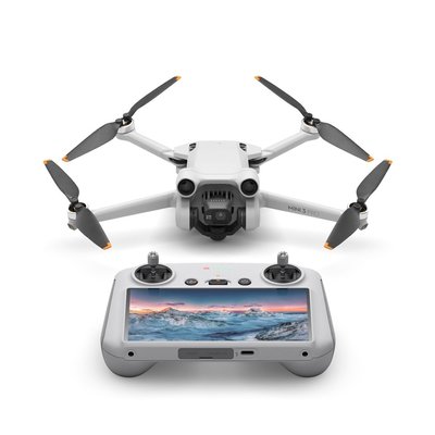 [龍龍3C] 大疆 DJI Mini 3 Pro 專業 空拍機 無人機 帶屏遙控器