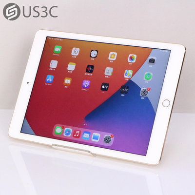 【US3C-高雄店】Apple iPad Air 2 16G WiFi版 銀色 9.7吋 1080P Full HD 錄影 UCare延長保固3個月