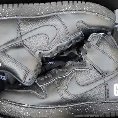 nike undercover dunk