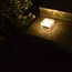 【綠市集】光控太陽能燈 6led冰花光控 小方塊 地埋燈 四色A0046-2