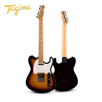 【吉他秀】tagima TW55 Baby 電吉他 TELE兒童 初學者電吉他