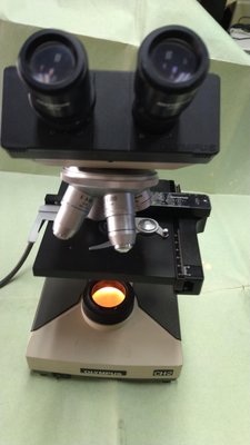 OLYMPUS CH2 Biological Medical Microscope 双眼生物顯微鏡