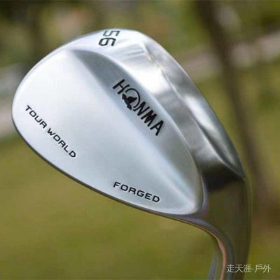 原裝正品Honma TW-W高爾夫沙杆 挖起杆角度杆 高爾夫球杆