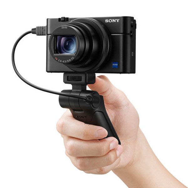Sony 公司貨 RX100M7G 手持握把套組 / DSC-RX100 VII 類單眼 相機