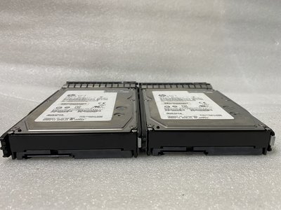 HP/惠普 517354-001 600G SAS 3.5 15K 516828-B21 拆機原裝硬碟