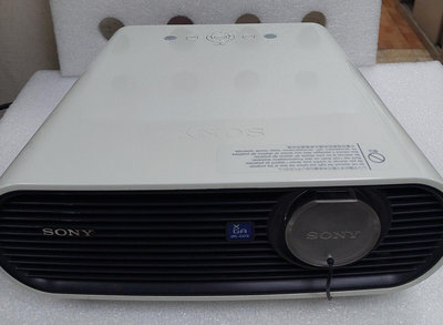 台中 現貨 可自取 索尼 SONY VPL-EX70 LCD 投影機  二手 功能正常 出租 簡報 視訊會議