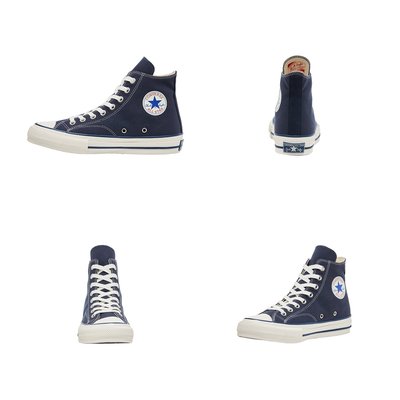 日貨代購CITY】2022AW CONVERSE ADDICT CHUCK TAYLOR CANVAS HI 預購