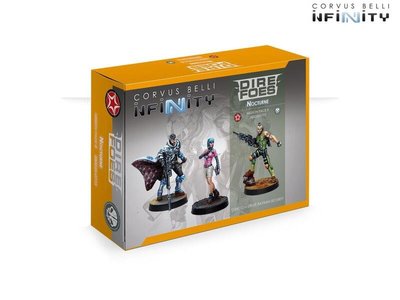 Infinity Dire Foes Mission Pack 8 Nocturne 0773@18305