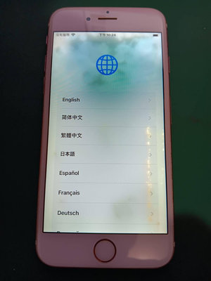 iphone 6s (零件機)