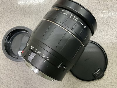 [保固一年]【高雄明豐] Tamron AF 28-300mm F3.5-6.3 MACRO for C [B081]