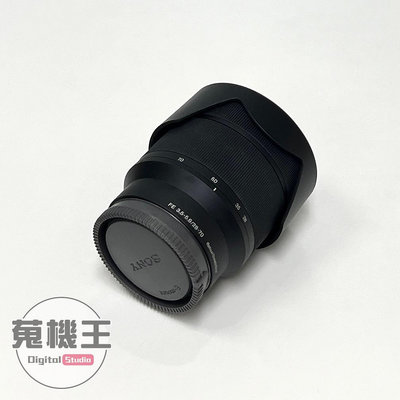 【蒐機王】Sony FE 28-70mm F3.5-5.6 OSS 公司貨【可舊3C折抵購買】C8774-6