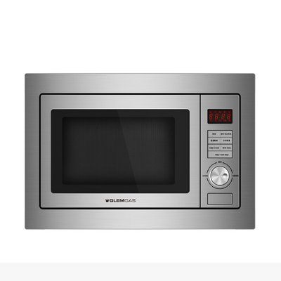 GLEMGAS 嵌入式微波烤箱   GMW1900  跨區費另計