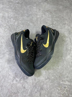 （零點）耐克Nike Zoom Kobe VIII \