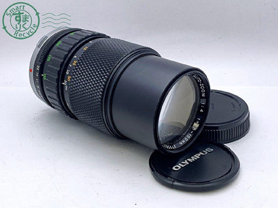 【精品廉售】日本OLYMPUS OM-SYSTEM ZUIKO AUTO-ZOOM 1:4 f=75~150mm廣角單眼相機鏡頭*原廠貨*佳品