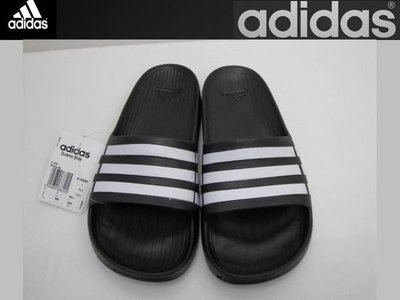 (布丁體育)愛迪達 adidas 拖鞋 (黑色) 運動拖鞋 涼鞋 一體成形 防水 另賣 斯伯丁 molten 籃球