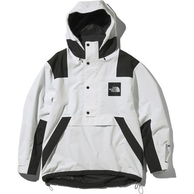 日貨代購CITY】THE NORTH FACE RAGE GTX Shell Pullover NP11962 預購