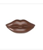 【比利時】 Chocolate world#1726 唇印 嘴唇 情人節 巧克力硬模