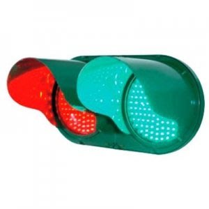 各式停車場紅綠燈 警示燈 出車注意燈 號誌燈 車道紅綠燈規劃維修