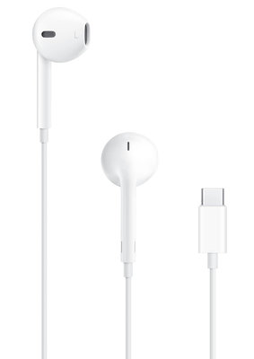 【正3C】全新附發票APPLE EarPods (USB-C) 有線耳機 耳機 現貨