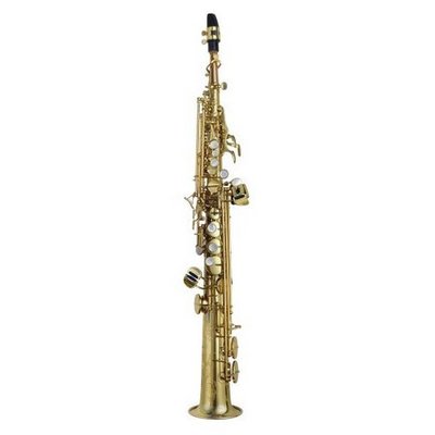 【P.Mauriat】 Master 97 系列 Saxophone 薩克斯風 高音