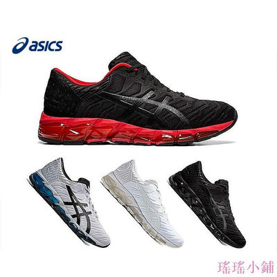 【熱賣精選】ASICS亞瑟士 跑步鞋 運動鞋GEL-QUANTUM 360 男健身鞋 訓練鞋1021A113-002 020