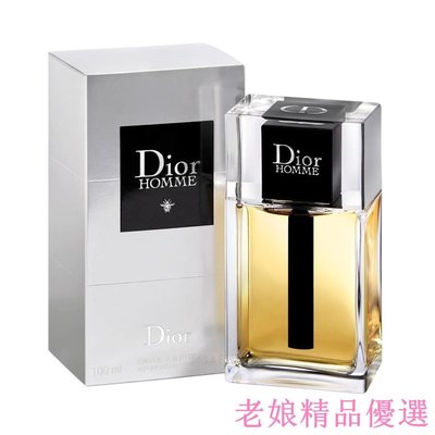 Christian Dior 迪奧 Dior Homme 男性淡香水100ml~優惠價:3320元