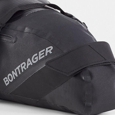 TREK崔克Bontrager Adventure便捷防水耐用自行車大容量車座包