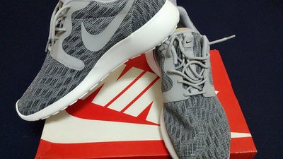 【E.D.C】Nike Roshe Run One Kjcrd 3M 反光 跑步鞋 777429-002