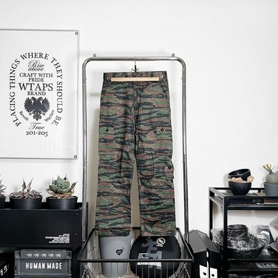 17ss Wtaps Jungle Stock的價格推薦- 2023年7月| 比價比個夠BigGo