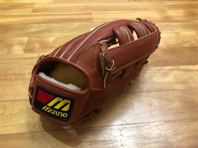 [黑瑞賣手套] 美津濃 Mizuno World Win 2GW-1057 日本製 硬式 外野 棒球手套 壘球手套