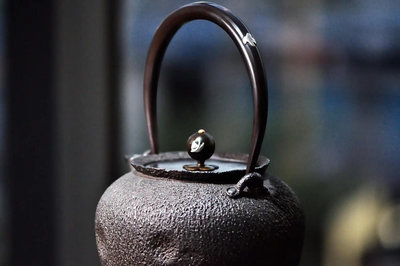 日本藏王堂鐵壺復古系列，白肌系列，輕奢系列291