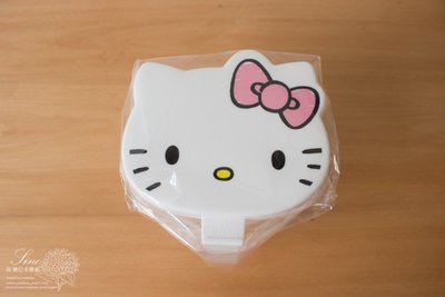 【36號日本雜貨直營】日本 Sanrio Hello Kitty 調味盒～付茶匙