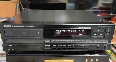 Denon DCD-1510 高級 CD Player