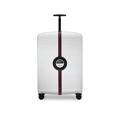 【現貨】旅行箱Samsonite新秀麗IBON行李箱結實耐用拉桿箱大容量旅行箱28寸 KE9